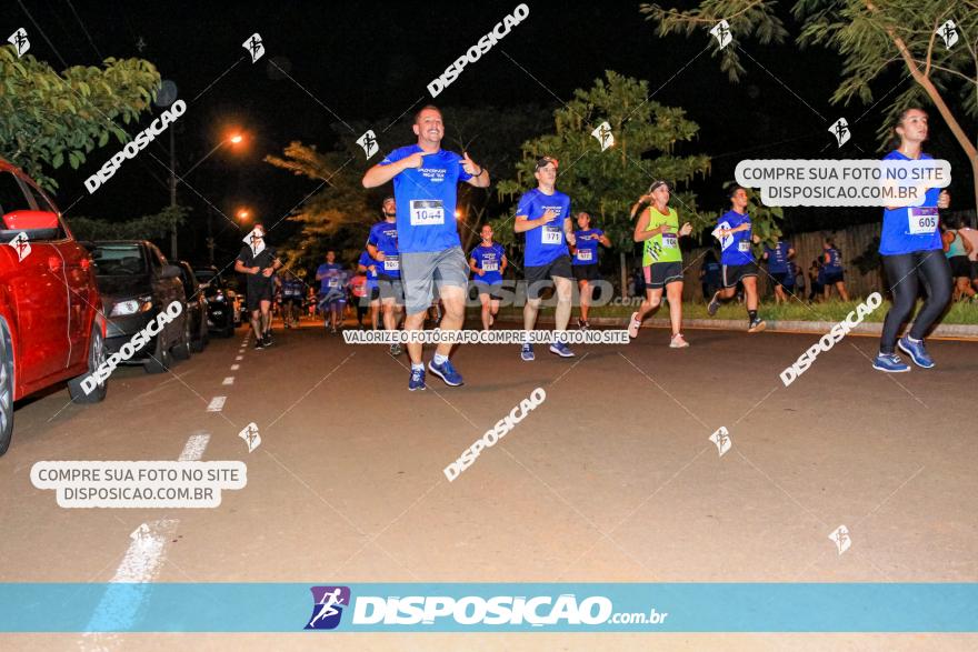 3ª Londrisoft nightRun