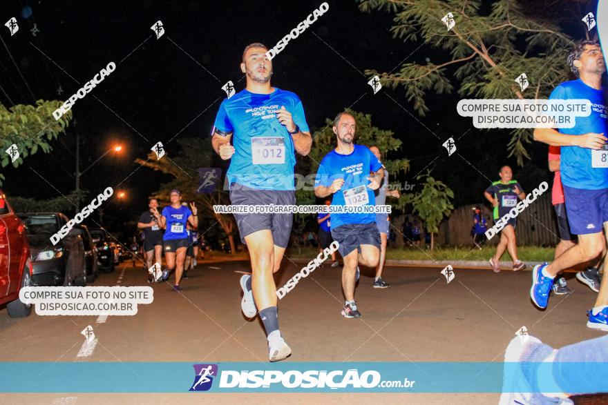 3ª Londrisoft nightRun