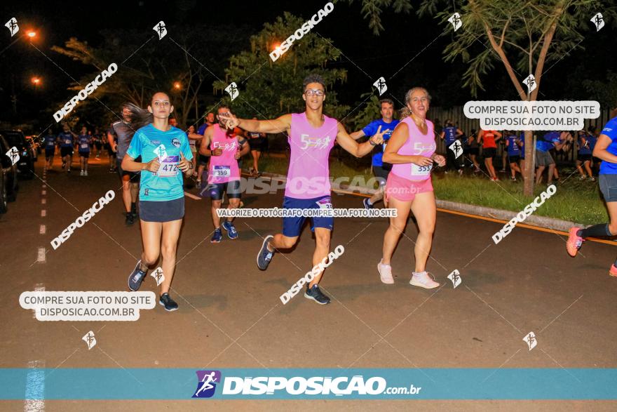 3ª Londrisoft nightRun