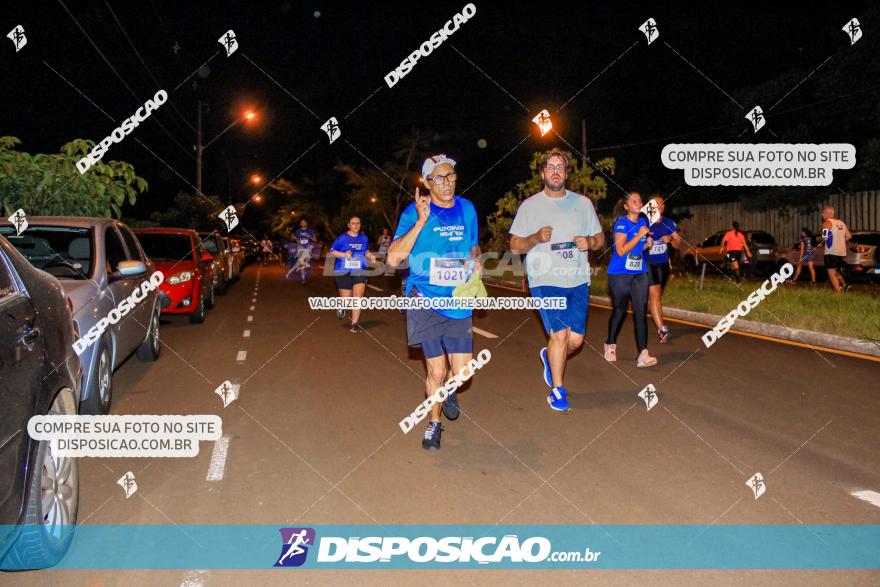 3ª Londrisoft nightRun