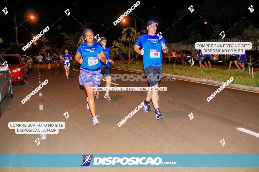 3ª Londrisoft nightRun