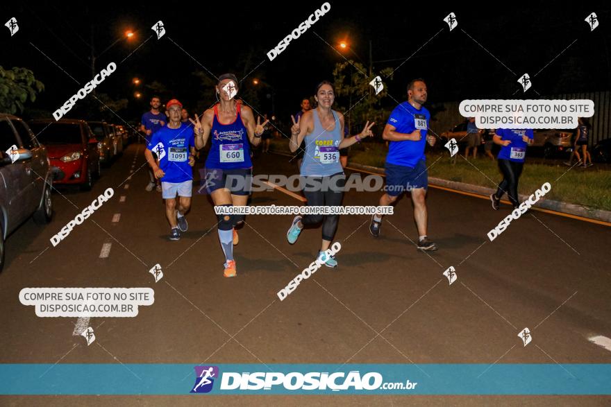 3ª Londrisoft nightRun