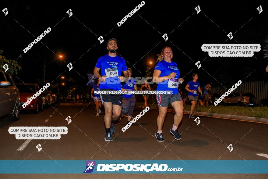 3ª Londrisoft nightRun