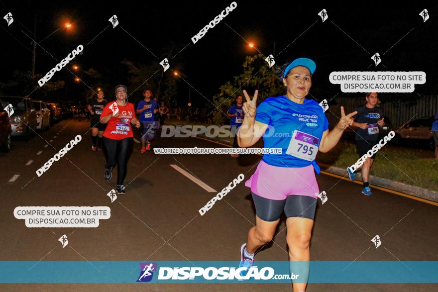 3ª Londrisoft nightRun