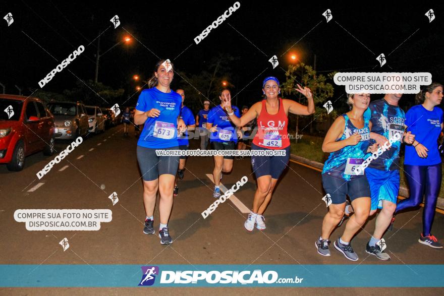 3ª Londrisoft nightRun