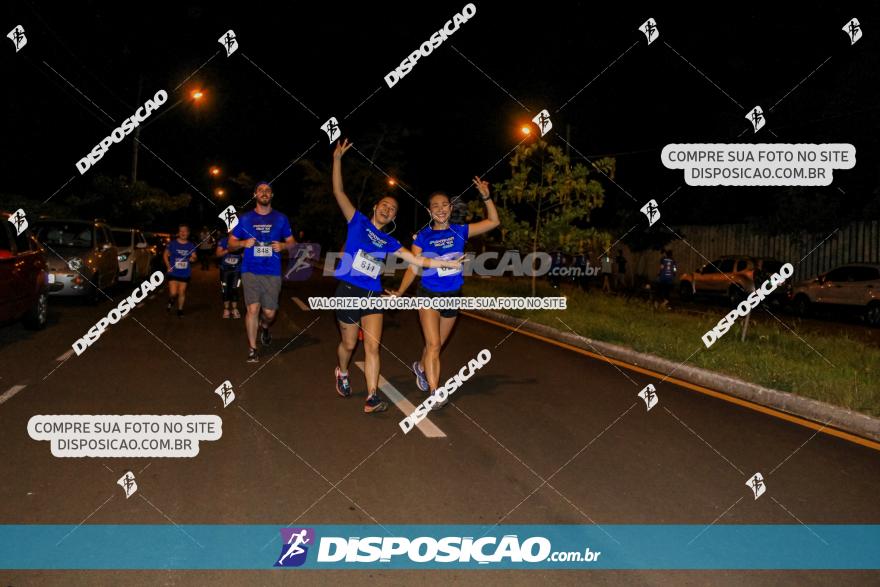 3ª Londrisoft nightRun