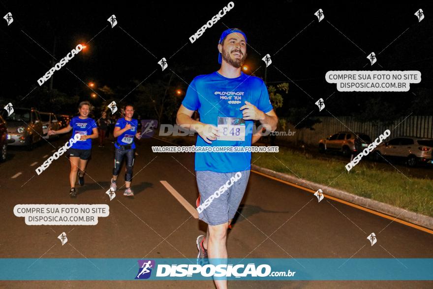 3ª Londrisoft nightRun