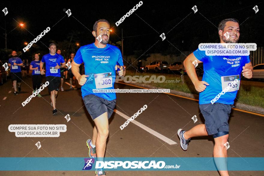 3ª Londrisoft nightRun