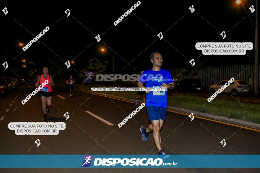 3ª Londrisoft nightRun