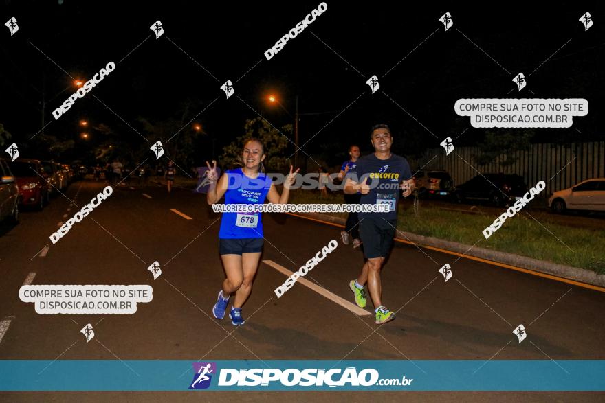 3ª Londrisoft nightRun