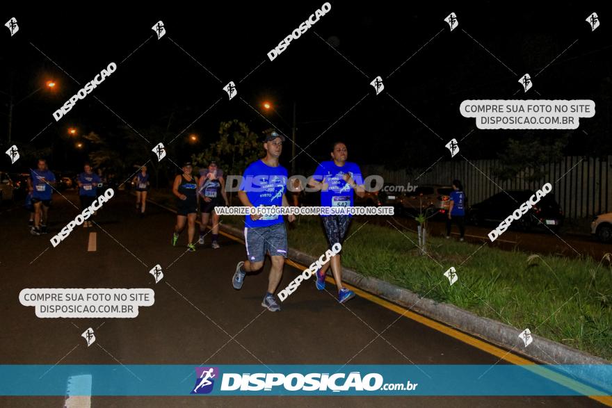 3ª Londrisoft nightRun