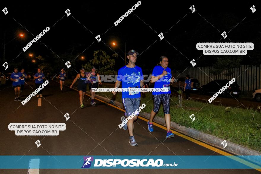 3ª Londrisoft nightRun