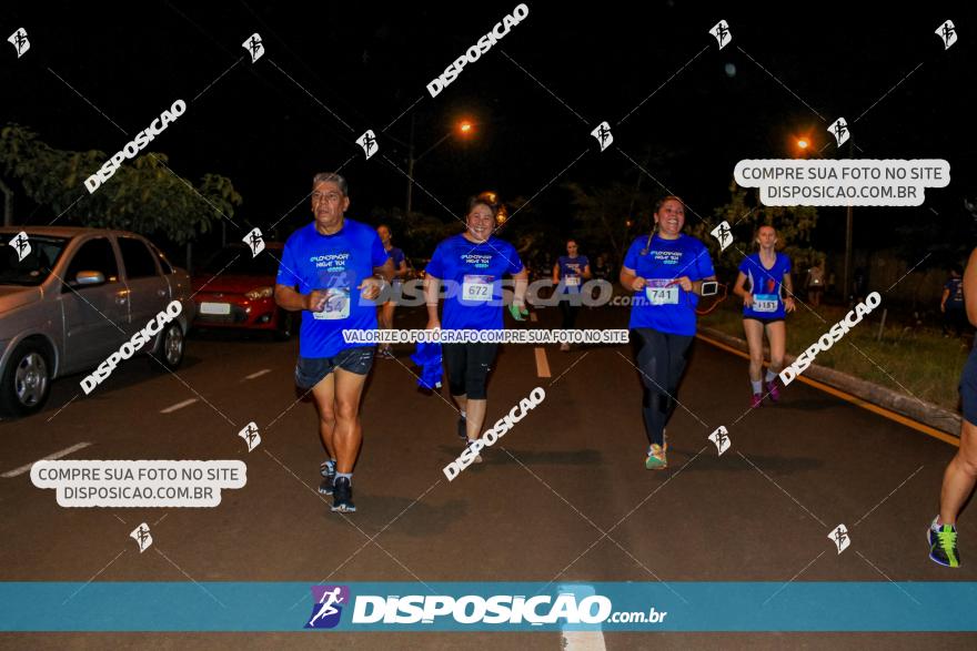 3ª Londrisoft nightRun