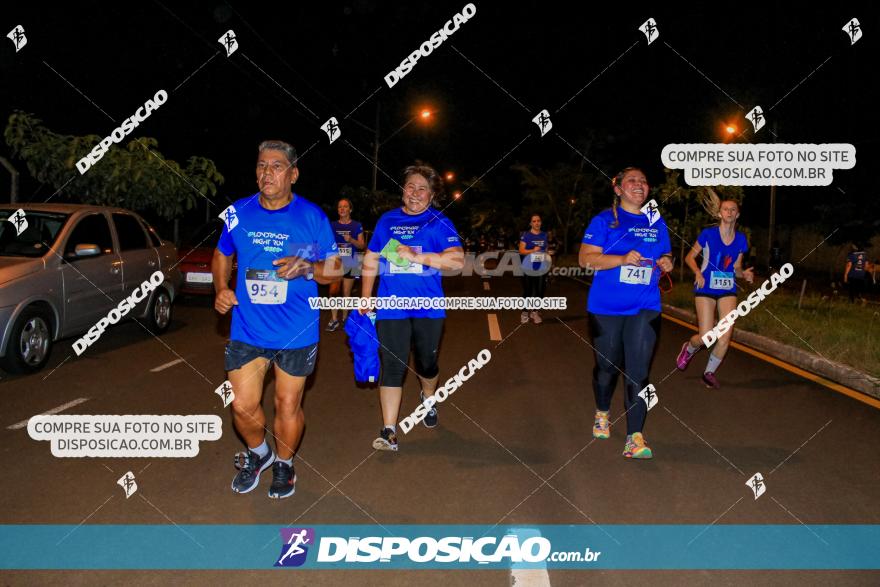 3ª Londrisoft nightRun