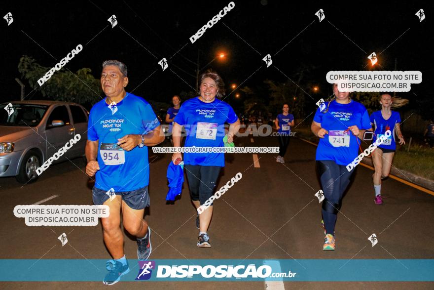 3ª Londrisoft nightRun