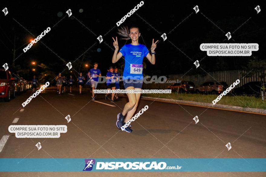 3ª Londrisoft nightRun