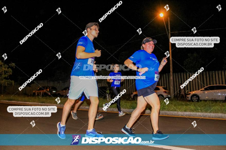 3ª Londrisoft nightRun