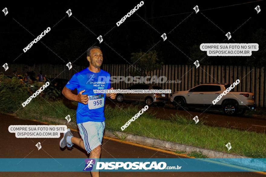 3ª Londrisoft nightRun