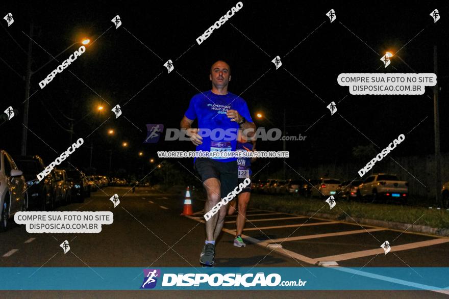 3ª Londrisoft nightRun