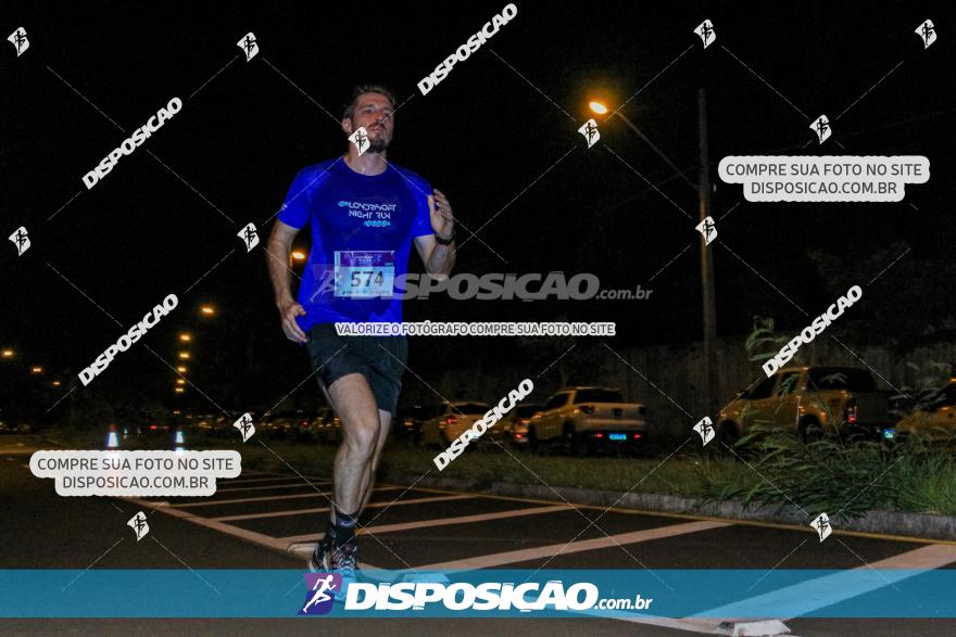 3ª Londrisoft nightRun