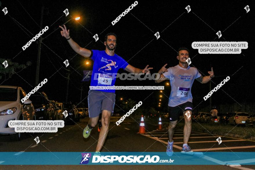 3ª Londrisoft nightRun