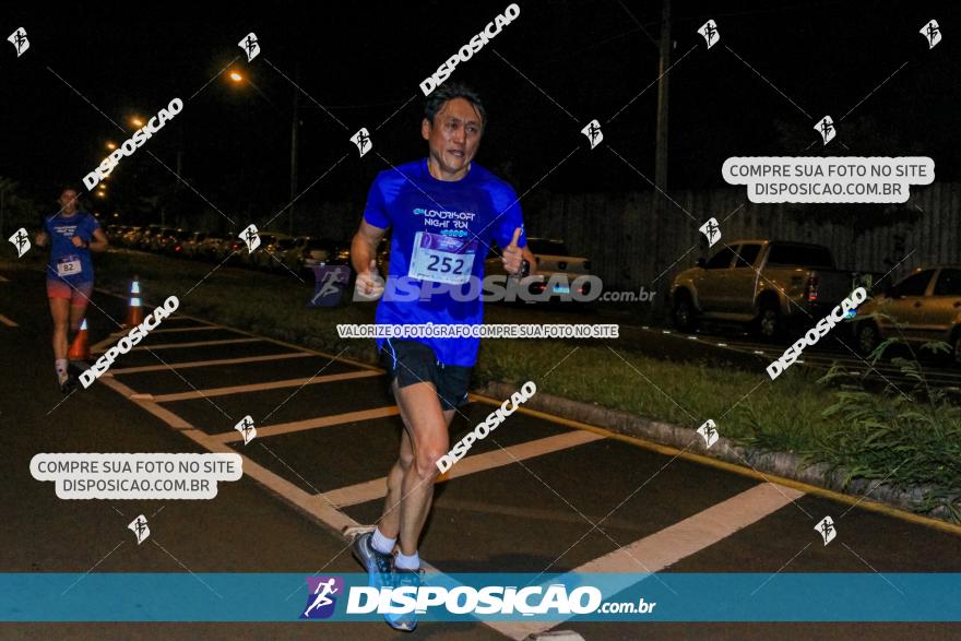 3ª Londrisoft nightRun