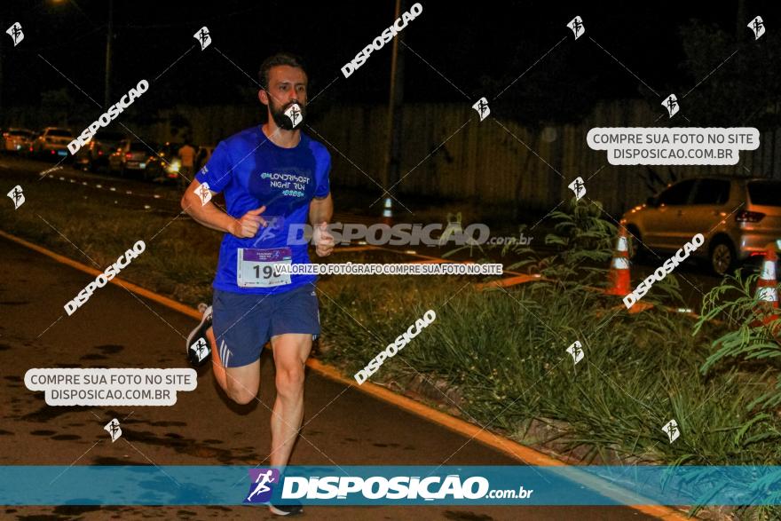 3ª Londrisoft nightRun