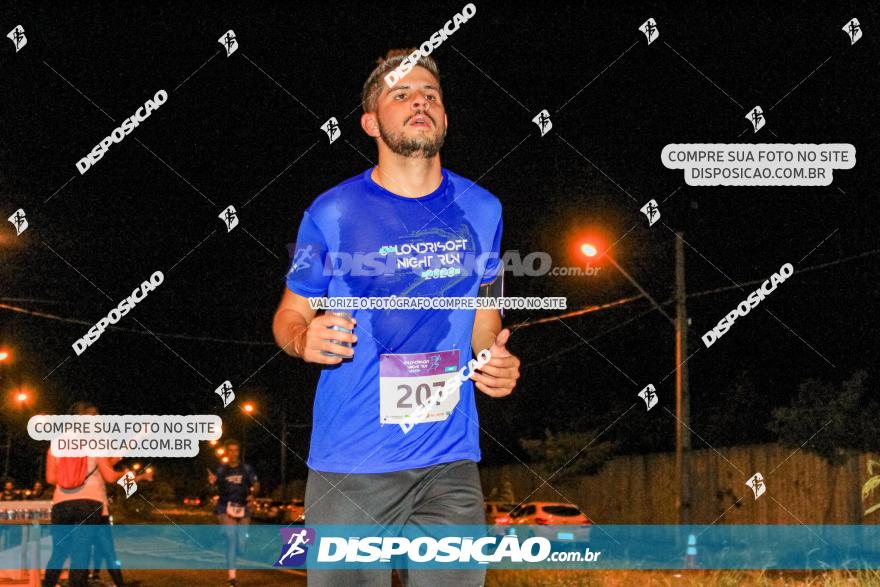 3ª Londrisoft nightRun