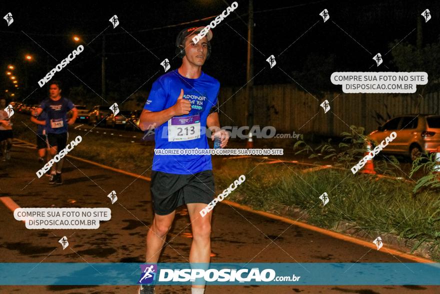 3ª Londrisoft nightRun