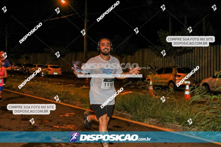 3ª Londrisoft nightRun