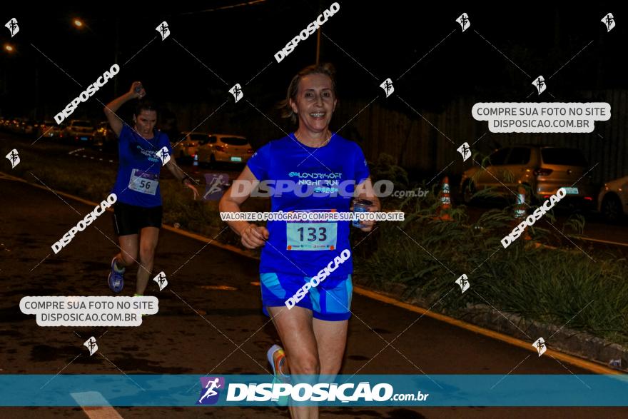 3ª Londrisoft nightRun