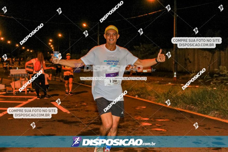 3ª Londrisoft nightRun