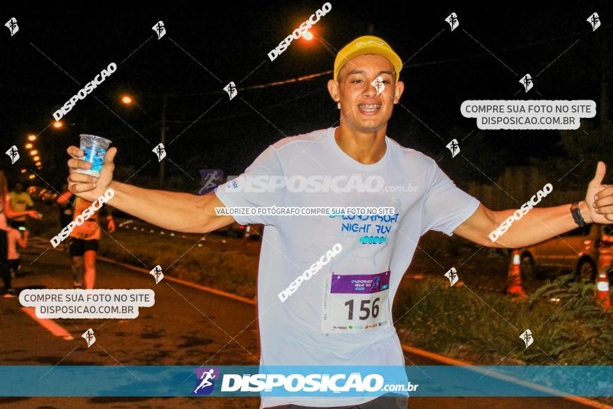 3ª Londrisoft nightRun