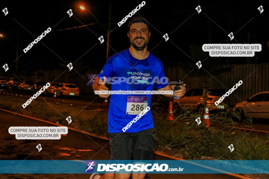 3ª Londrisoft nightRun