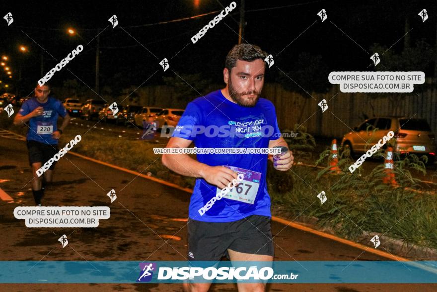 3ª Londrisoft nightRun