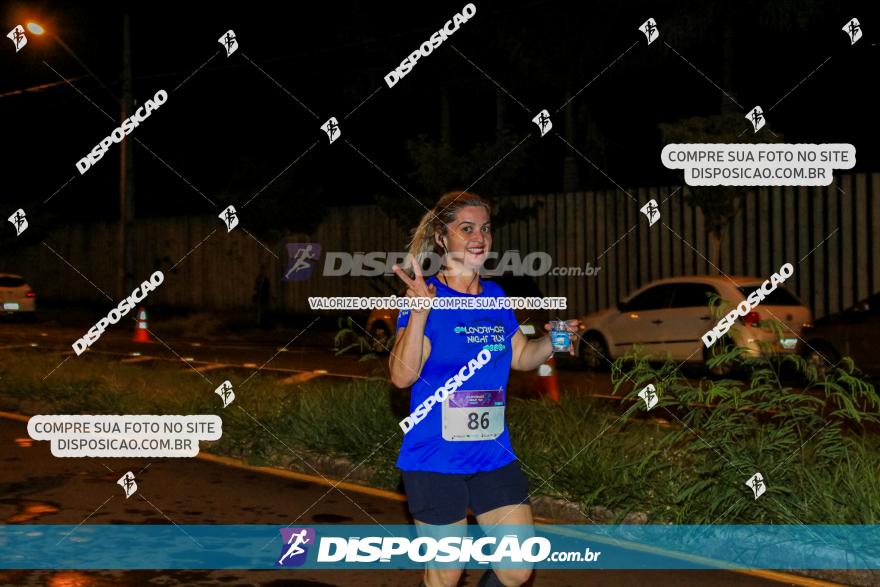 3ª Londrisoft nightRun