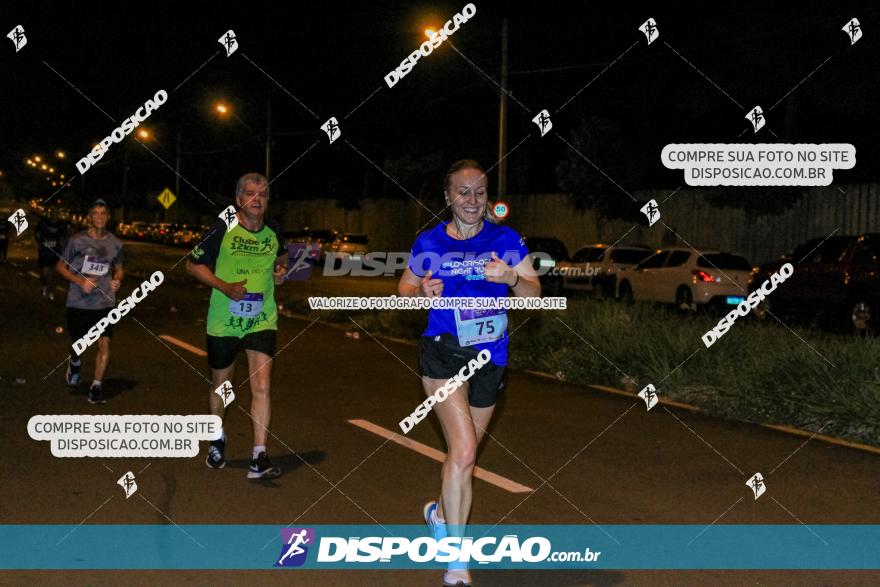 3ª Londrisoft nightRun