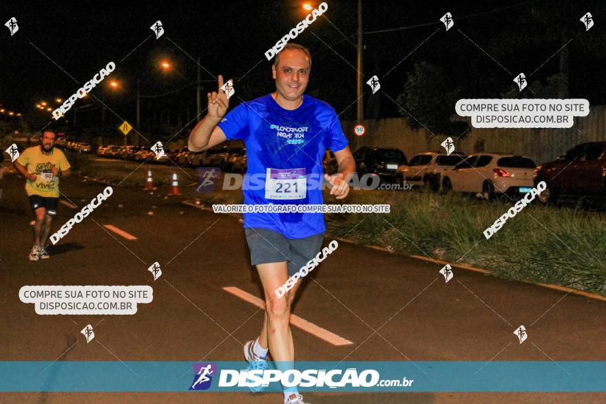 3ª Londrisoft nightRun