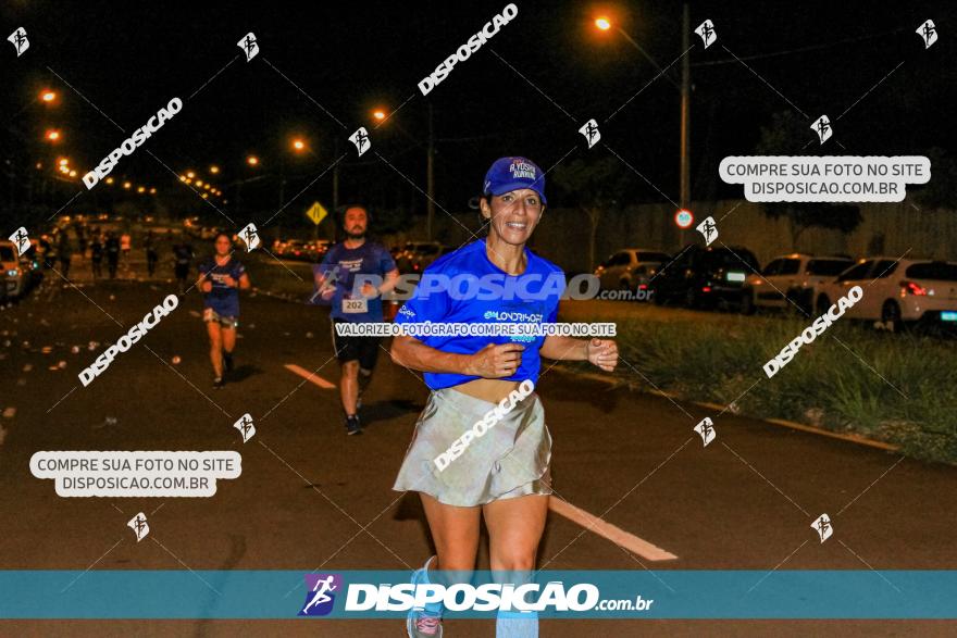 3ª Londrisoft nightRun