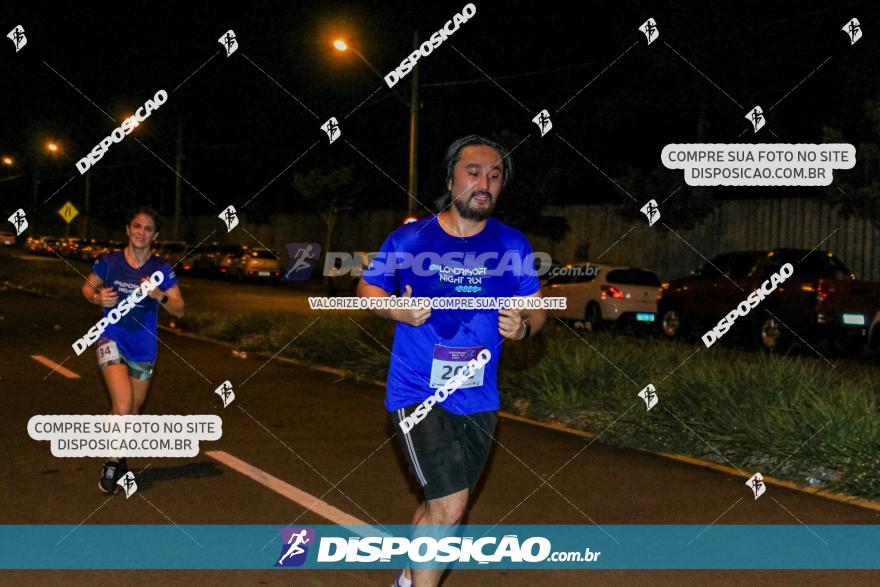 3ª Londrisoft nightRun