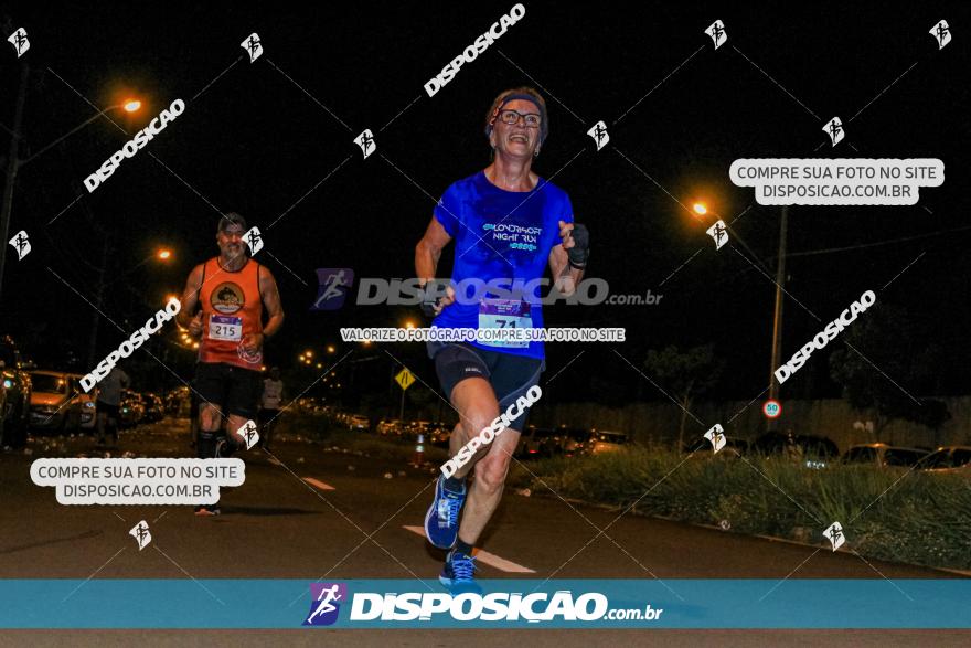 3ª Londrisoft nightRun