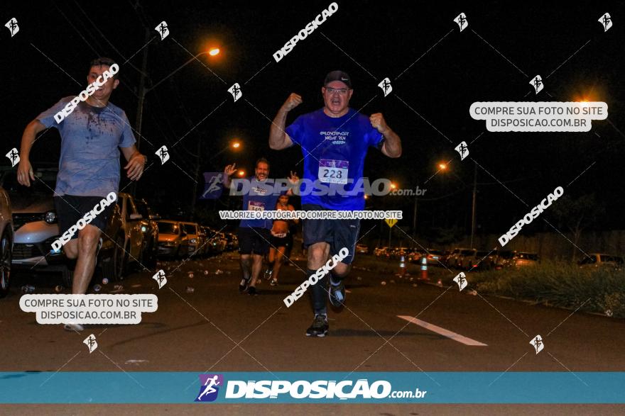 3ª Londrisoft nightRun