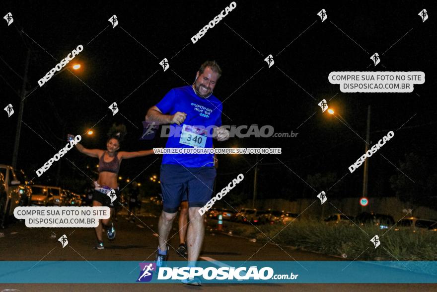 3ª Londrisoft nightRun