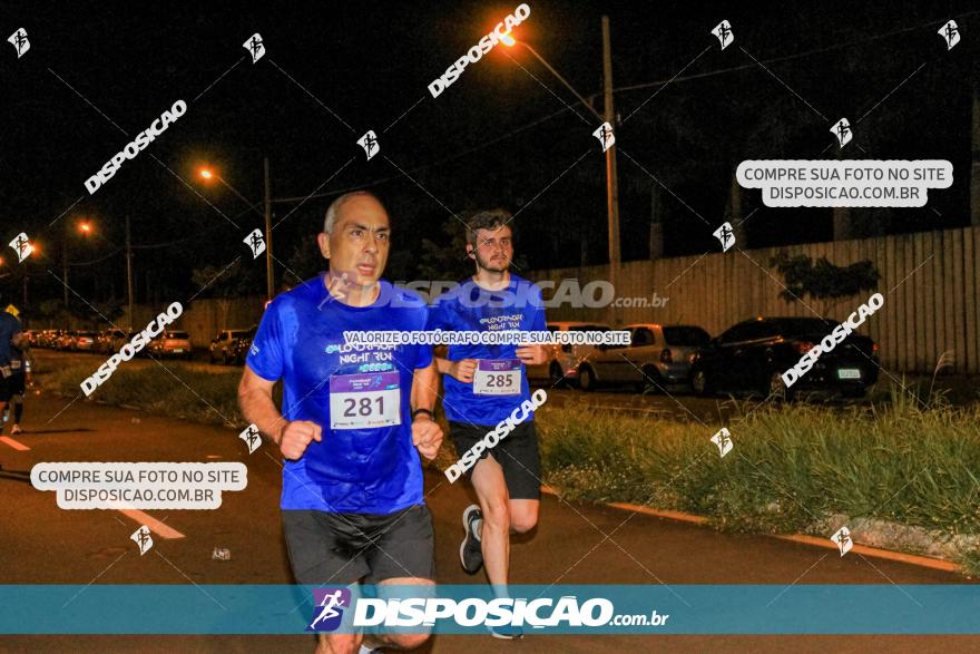 3ª Londrisoft nightRun