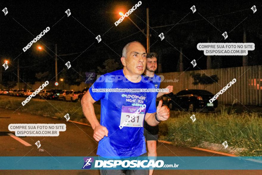 3ª Londrisoft nightRun