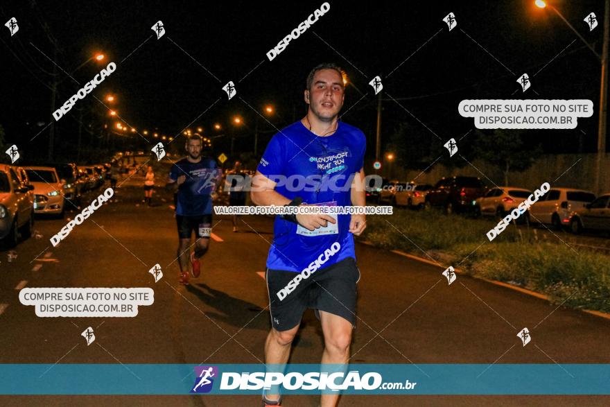 3ª Londrisoft nightRun