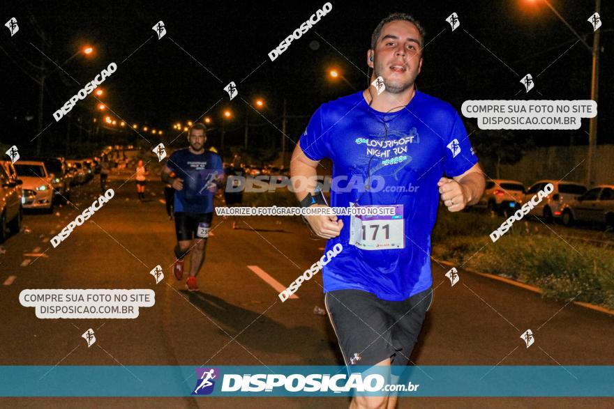 3ª Londrisoft nightRun