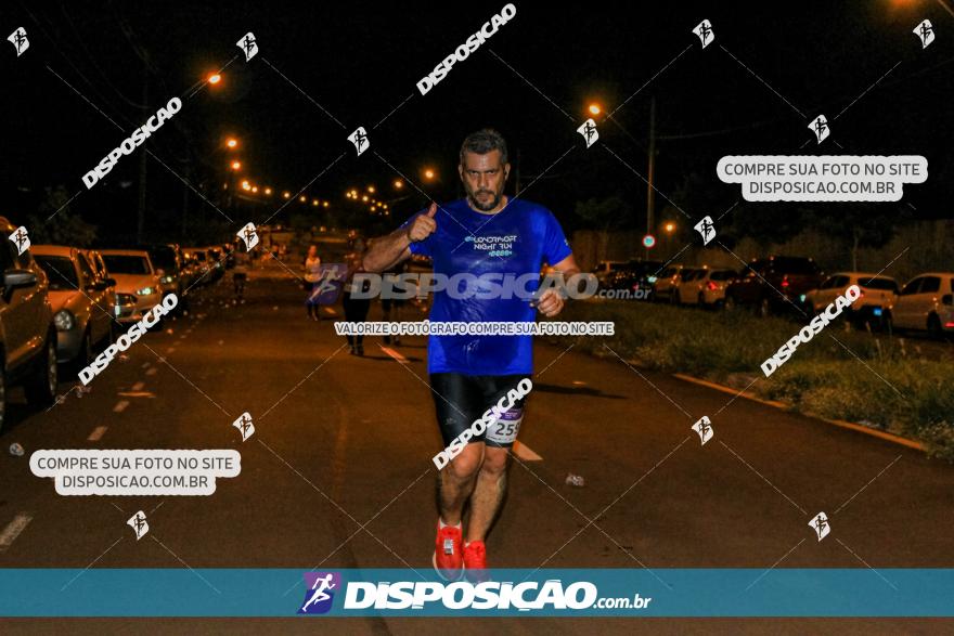 3ª Londrisoft nightRun