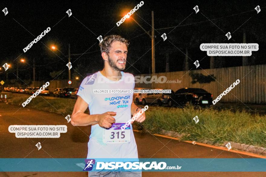 3ª Londrisoft nightRun