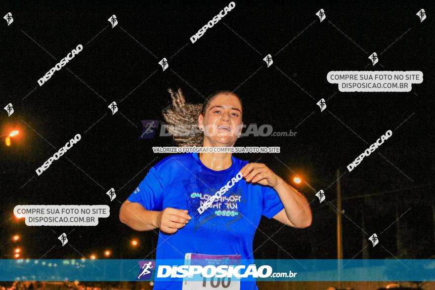 3ª Londrisoft nightRun